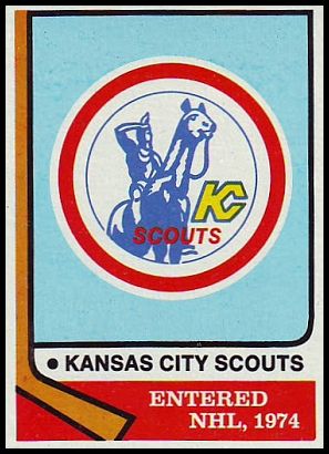 169 Scouts Emblem